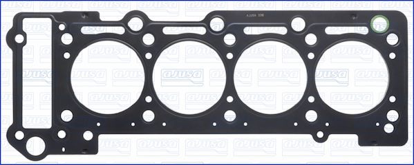 AJUSA Mercedess прокладка гбц W211, W220, W163