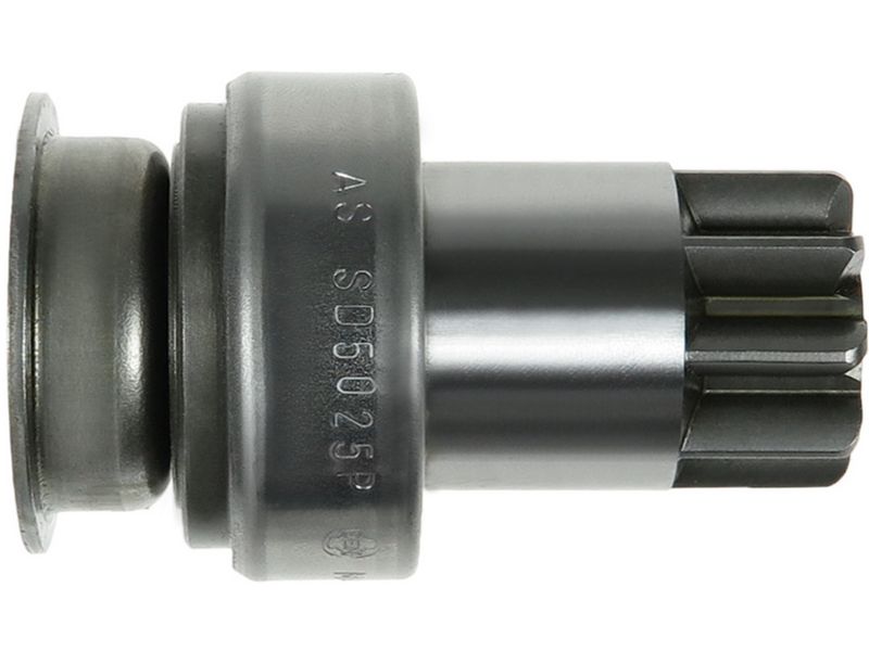 Vabajooks, starter, AS-PL SD5025P