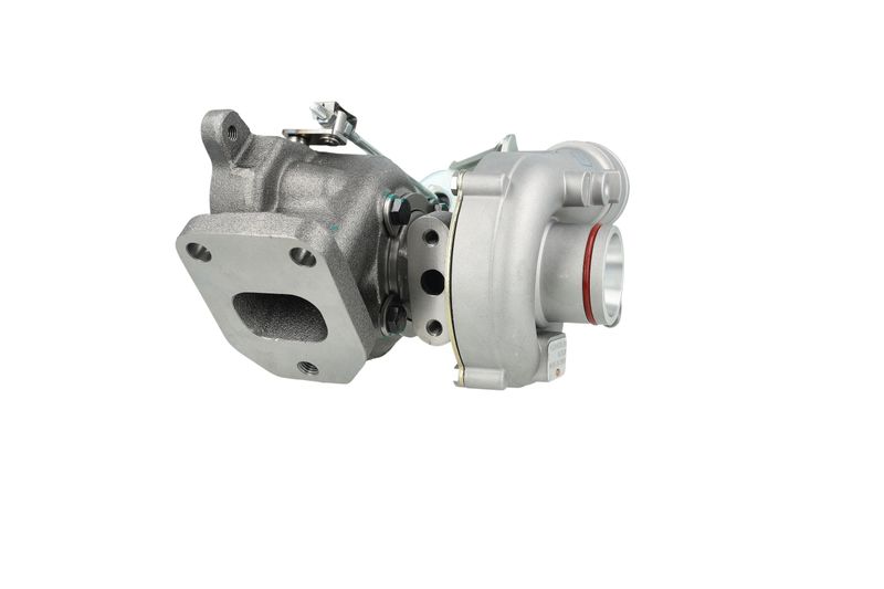 Kompressor, ülelaadimine, NRF 90010193