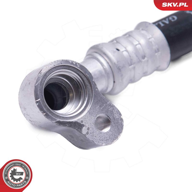 ESEN SKV 43SKV540 High Pressure Line, air conditioning
