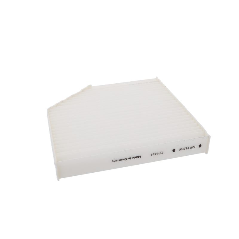 Filtr, vzduch v interiéru 80001782