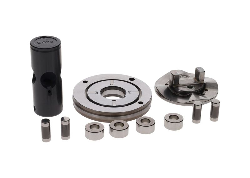 Set garnituri, pompa injectie F 002 D20 329 BOSCH