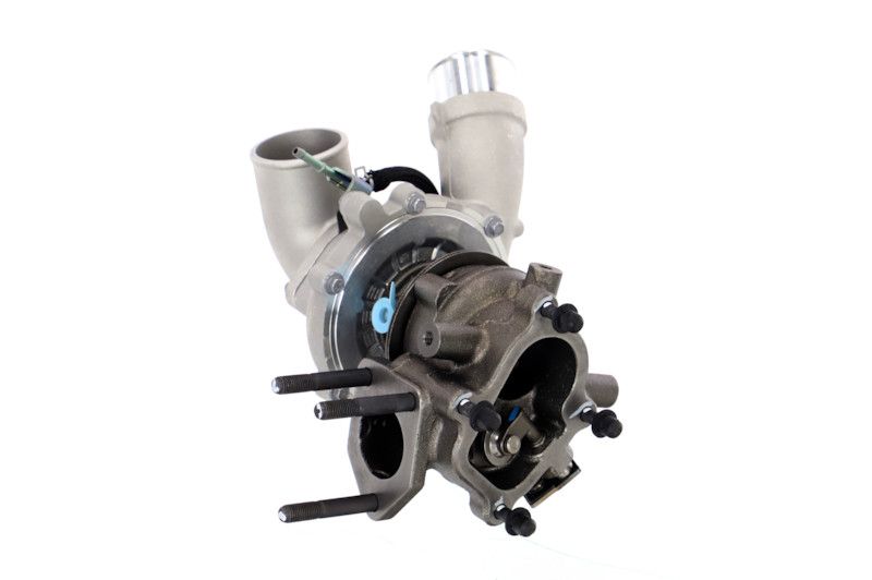 REMANTE 003-001-003900R Charger, charging (supercharged/turbocharged)