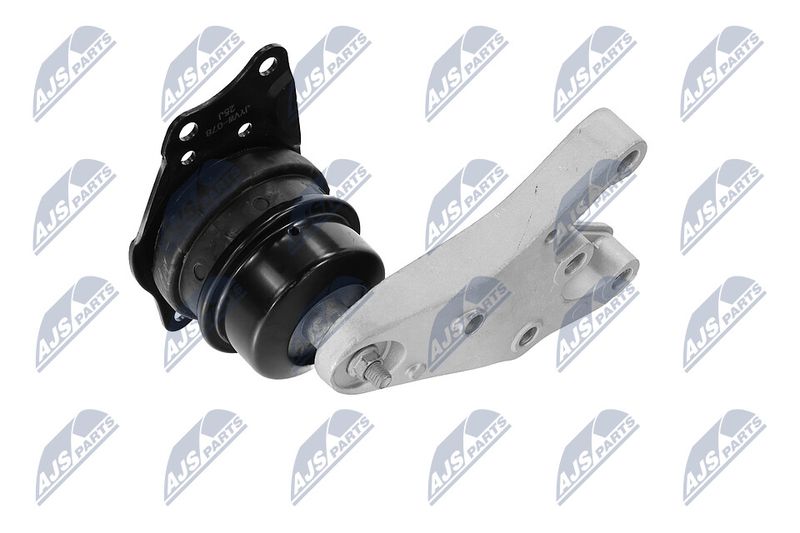 NTY ZPS-VW-078 Mounting, engine