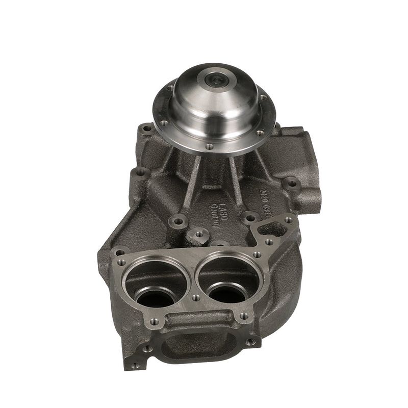 GATES WP5002HD Water Pump, engine cooling