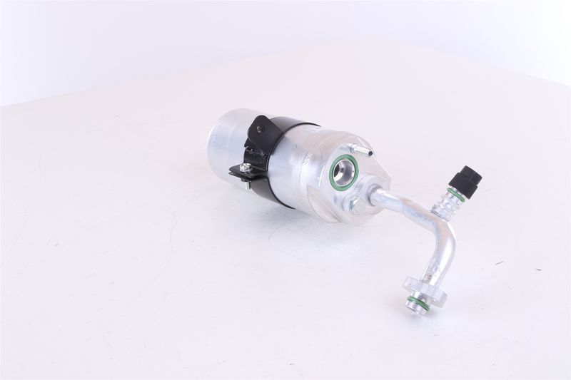 NISSENS 95592 Dryer, air conditioning
