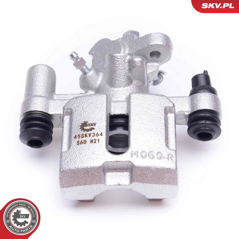 Pidurisadul, ESEN SKV 45SKV364