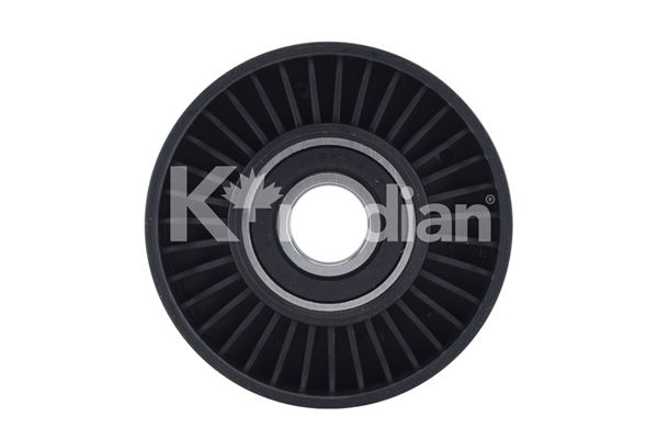 K'nadian 139146 Tensioner Pulley, timing belt