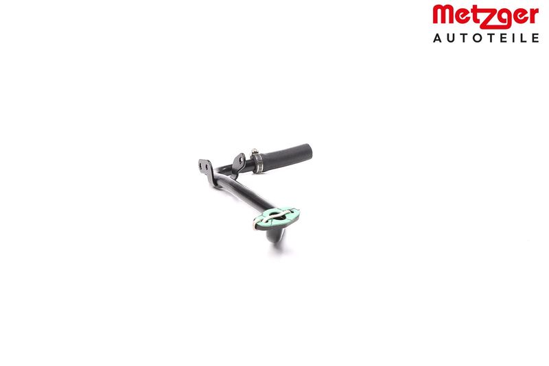 METZGER AUTOTEILE 4010479 Aušinimo skysčio vamzdis