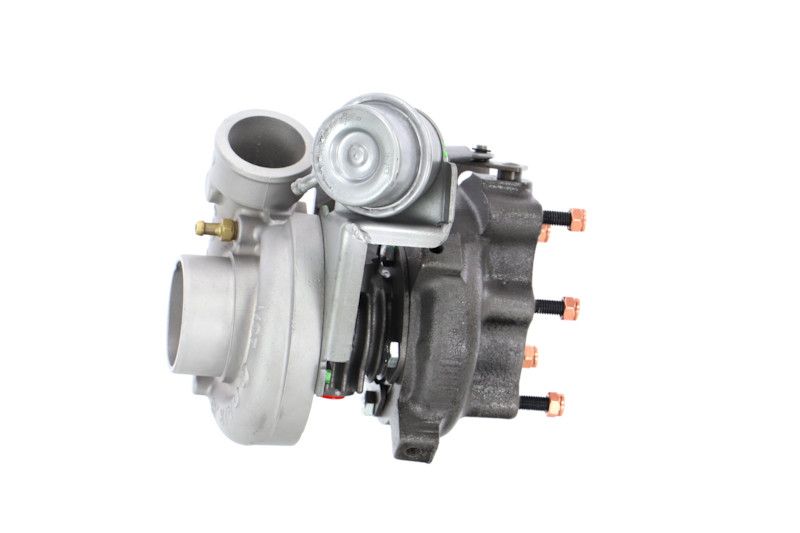 REMANTE 003-001-000110R Charger, charging (supercharged/turbocharged)