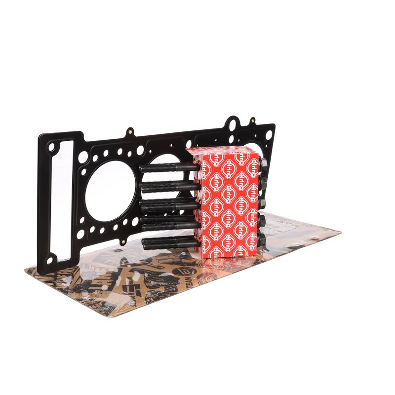 Product Image - Pakking, cilinderkop - TH0062BT - ET ENGINETEAM