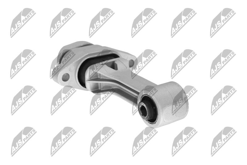 Paigutus, Mootor, NTY ZPS-HY-523