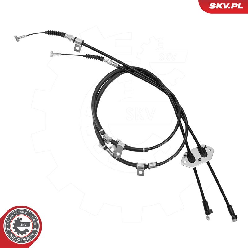 Prekės atitinka OEM kodą: GP9A44410A