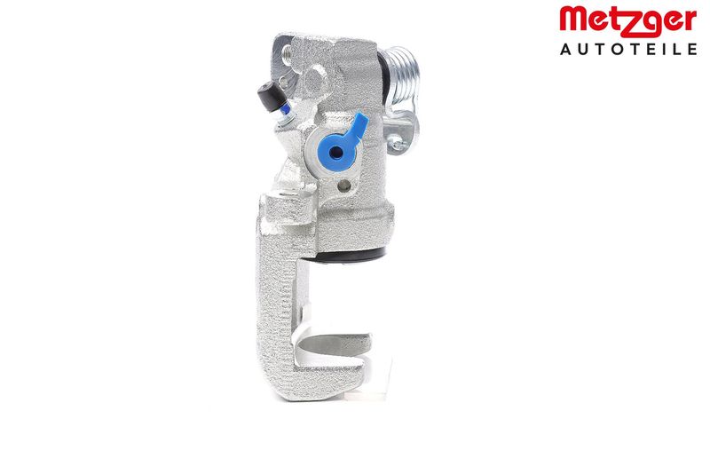 METZGER AUTOTEILE 6261589 Brake Caliper