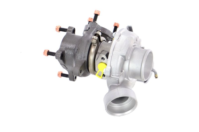 REMANTE 003-001-001069R Charger, charging (supercharged/turbocharged)