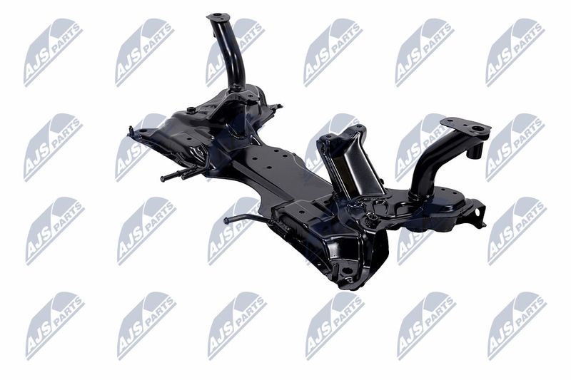 Abiraamid, agregaadikandja, NTY ZRZ-SU-009