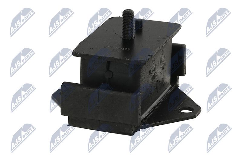 Paigutus, Mootor, NTY ZPS-MS-083