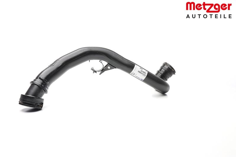 METZGER AUTOTEILE 2401092 Turbinos oro žarna