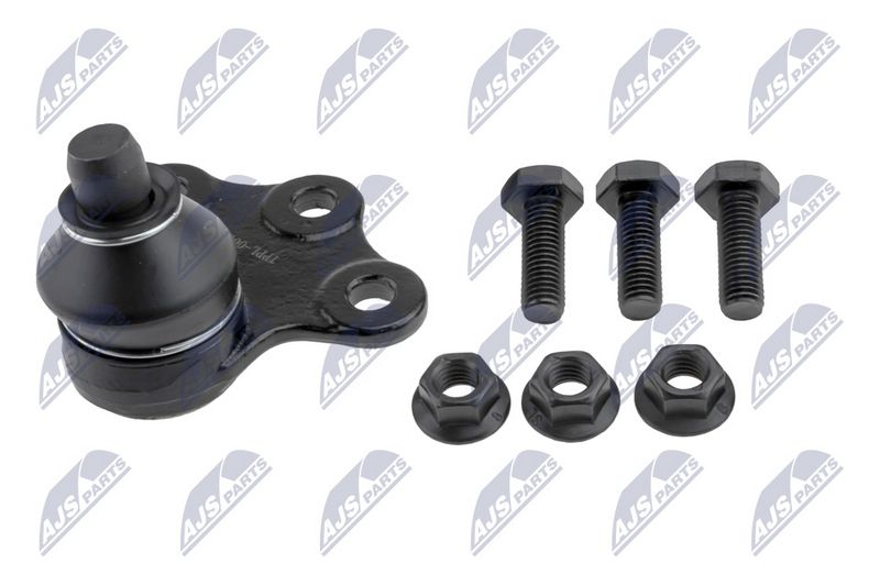 Pivot NTY ZSD-PL-006