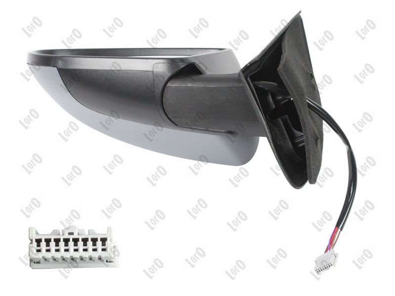 ABAKUS 2733M01 Exterior Mirror