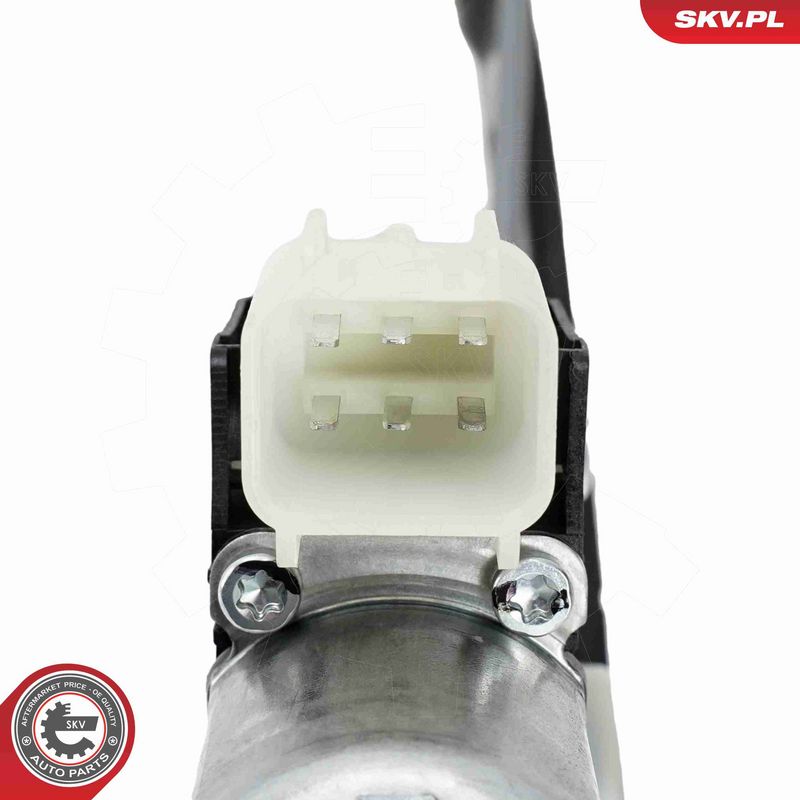 ESEN SKV 51SKV761 Window Regulator