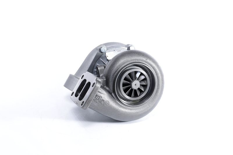 Compresor,sistem de supraalimentare T911264 BTS Turbo