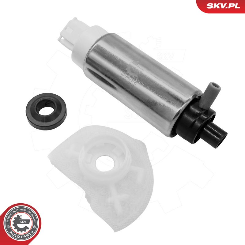 Kütusepump, ESEN SKV 02SKV208