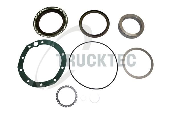 TRUCKTEC AUTOMOTIVE 01.32.203 - Repair Kit, wheel hub