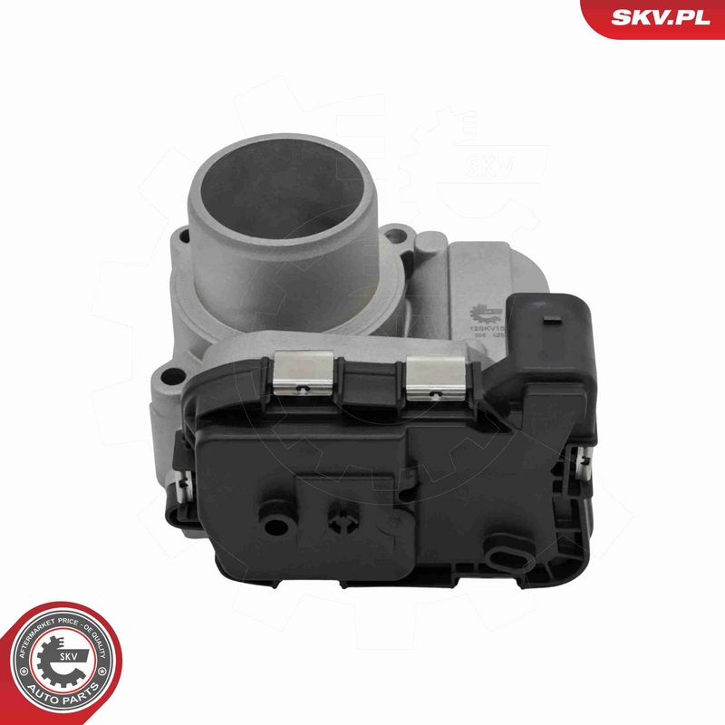 ESEN SKV 12SKV157 Throttle Body