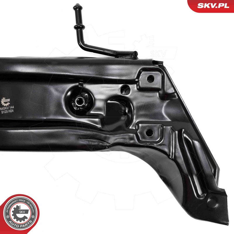 Abiraamid, agregaadikandja, ESEN SKV 64SKV144