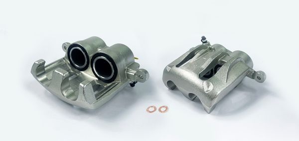 ABTEX Brake Caliper ABC1838L