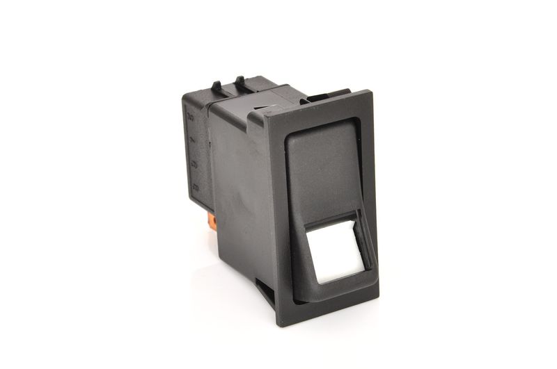BOSCH 0986348091 Direction Indicator Switch
