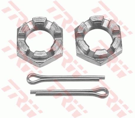 TRW JTR5014 Tie Rod