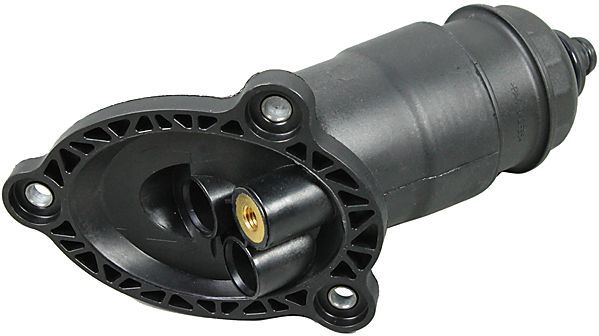 METZGER AUTOTEILE 8020041 Automatinės pavarų dėžės alyvos filtras