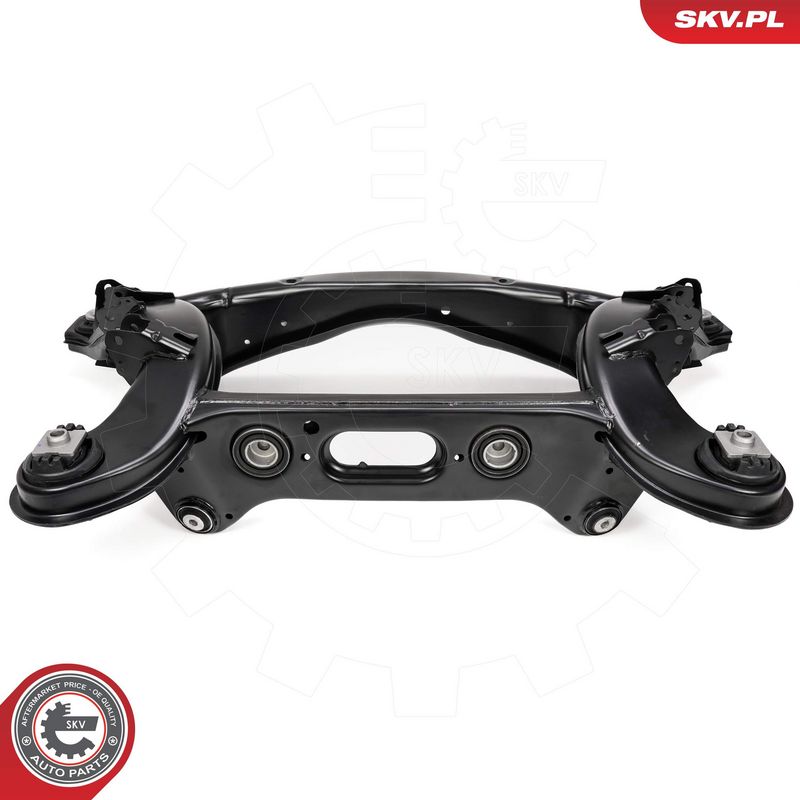 Sillakeha, ESEN SKV 64SKV098