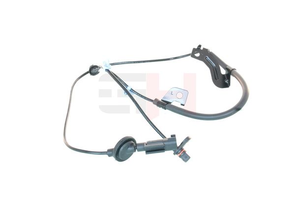 Andur, rattapöörete arv, GH GH-719339V