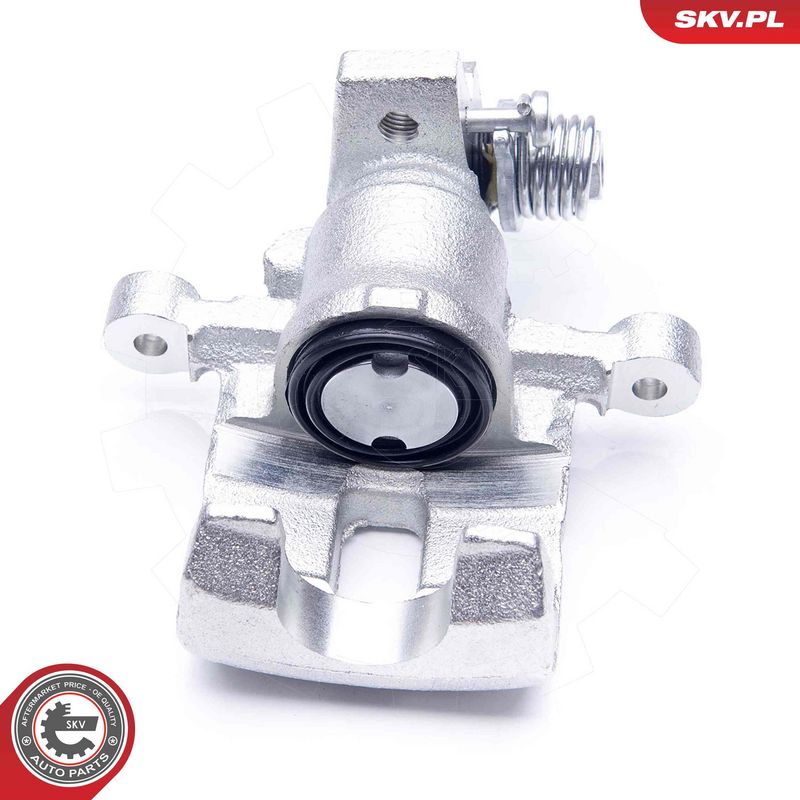 Pidurisadul, ESEN SKV 23SKV474