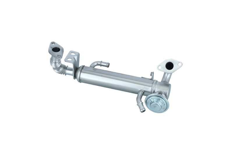 Radiaator, heitgaaside tagasijooks, NRF 48217