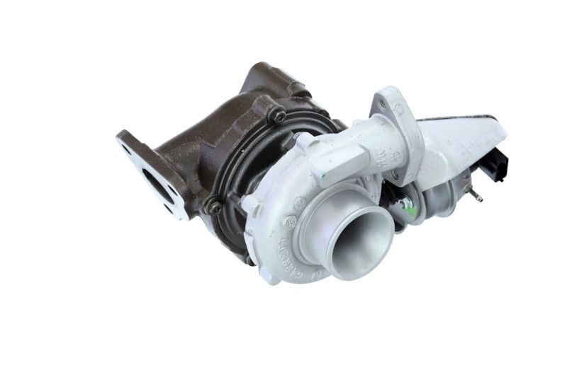 REMANTE 003-002-001103R Charger, charging (supercharged/turbocharged)