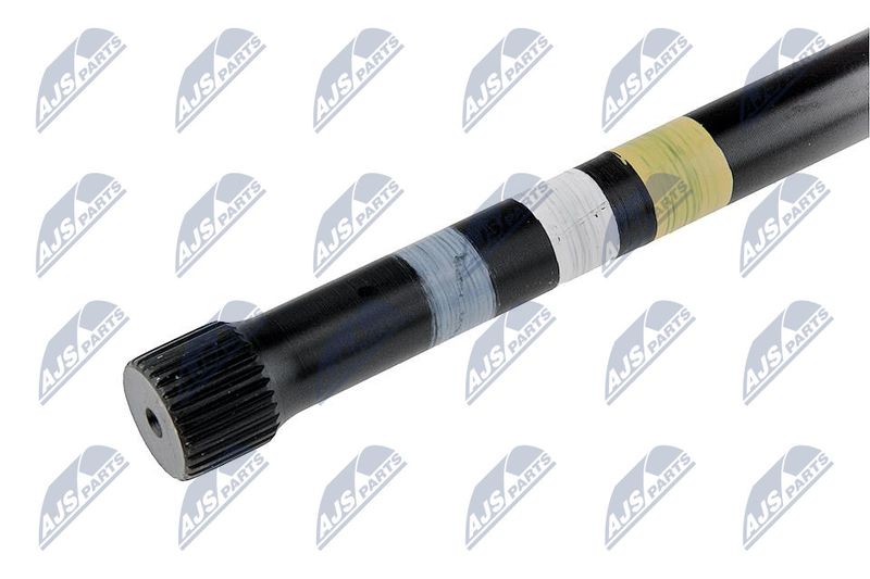 NTY ZWT-RE-013 Stud, torsion bar
