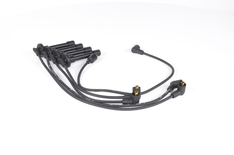 BOSCH 0986356893 Ignition Cable Kit