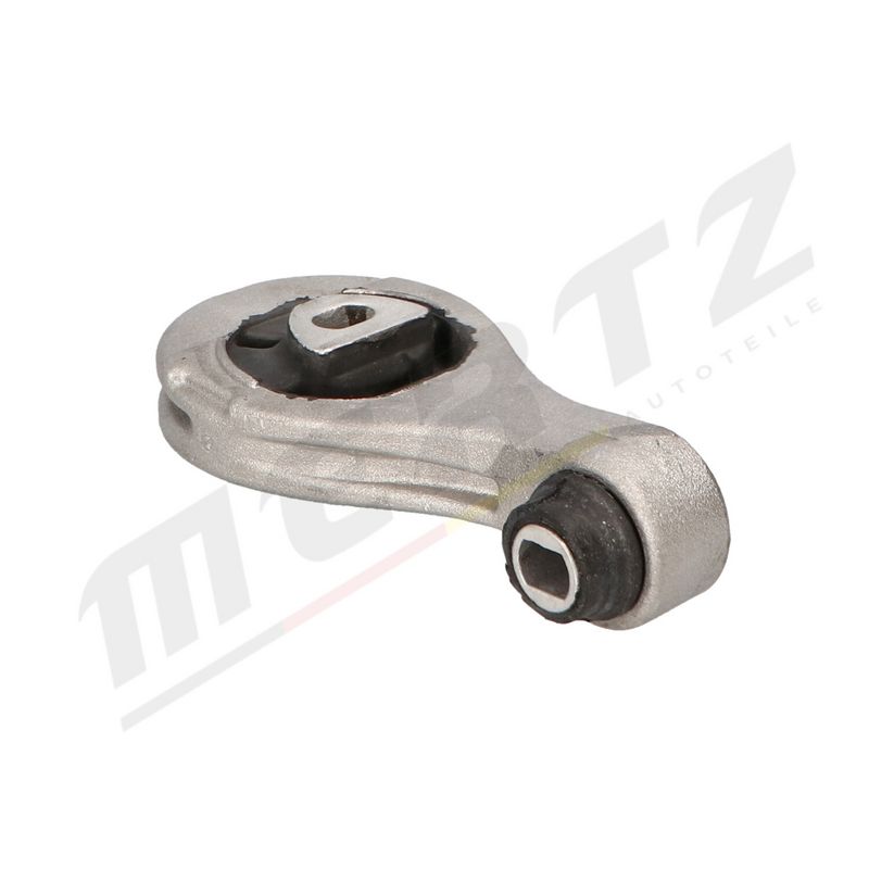 MERTZ M-S4883 Mounting, engine