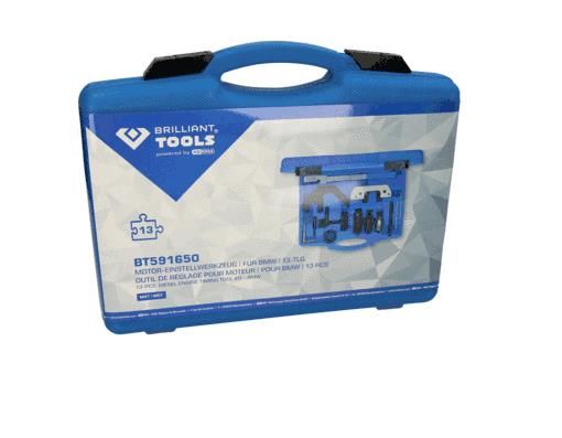 KS TOOLS BT591650 Adjustment Tool Kit, valve timing