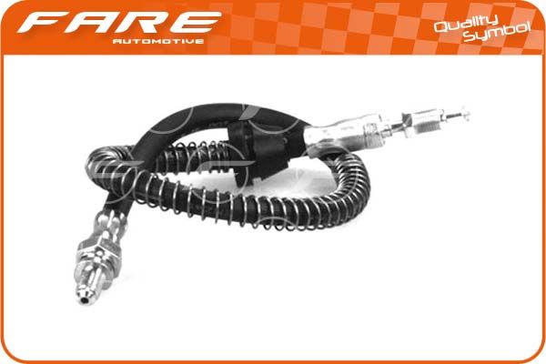 FARE SA 17224 - Brake Hose