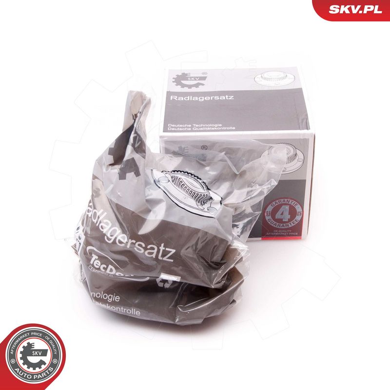 Rattalaagrikomplekt, ESEN SKV 29SKV099