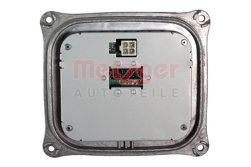 METZGER 0896540 Блок керування, система освітлення