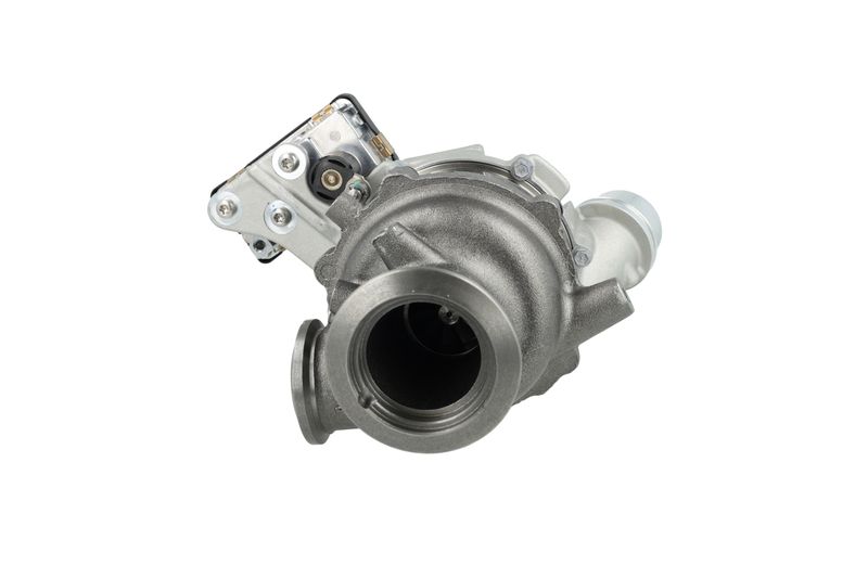 Kompressor, ülelaadimine, NRF 90010032