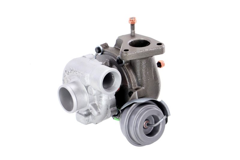 REMANTE 003-001-000303R Charger, charging (supercharged/turbocharged)