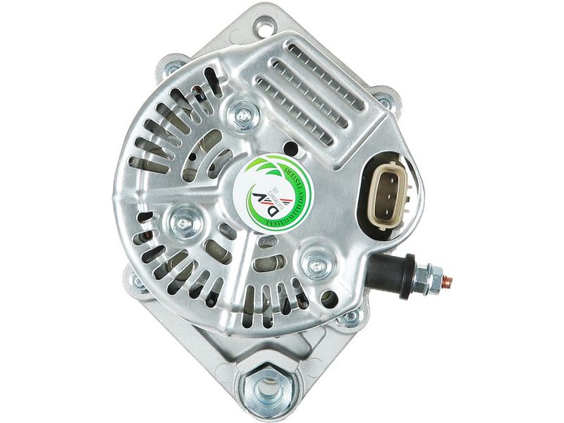 AS-PL A6619S Alternator