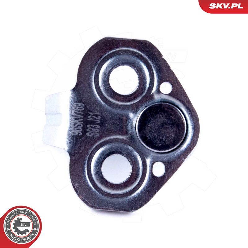 Uksekinnitus, ESEN SKV 96SKV769